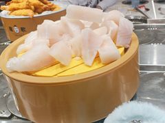 -龍歌自助小火锅(市北台东利群店)