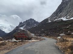 -莲宝叶则景区
