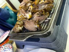 -帕米尔食府(白云观店)