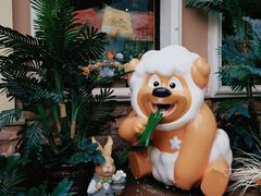 -青岛方特梦幻王国