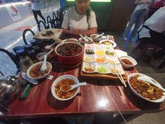 -怪噜范·老贵阳街头名小吃(汇金星力城店)