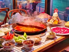 -董眼镜火锅(洪崖洞总店)