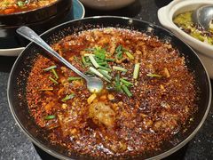 -华豫川酒家(大卫城店)