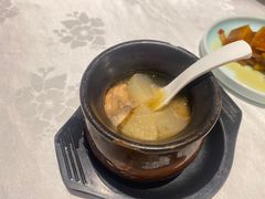 瓦罐汤-鄱阳湖·江西小炒·瓦罐煨汤(五道口店)