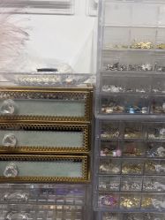 -尤米一站式美甲美睫