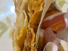 新派藤椒鸡-吉品合酥脆烤饼(太平洋森活天地店)