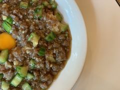 窝蛋碎牛饭-大哥餐厅(西城花园店)