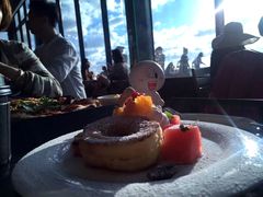 -Cafe Aewol Monsant