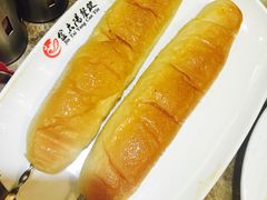 -金太阳海鲜烧烤·本地人餐厅(东纬路旗舰店)