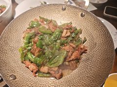 -老阿爸鲜鱼土菜(昆山花桥店)