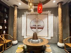 -丁卯•铜锅涮肉(工体店)