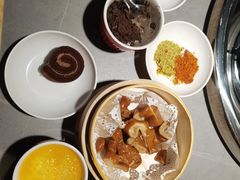 -吃城都·鱼蛙火锅(西玉龙街店)
