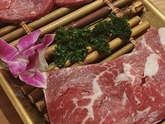 -闻老头·菊花炭烤肉(D11店)
