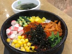 -全州拌饭馆(龙源西街店)