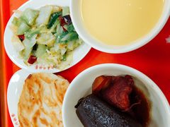 卤海带-超意兴·把子肉(肥城六店)