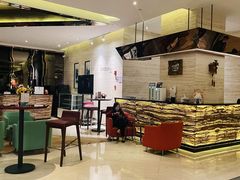 -上海松江假日酒店