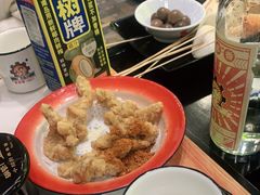 -XiaoJunGan Hotpot 钢管厂五区小郡肝火锅串串香