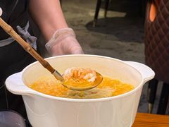 -鸡毛兑糖·尚宴(鄞州水街店)