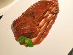 -喜悦烤鸭·新京菜(王府井店)
