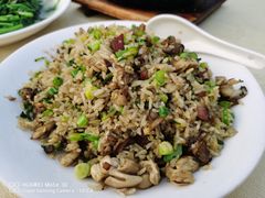-蚝家菜馆(沙井店)