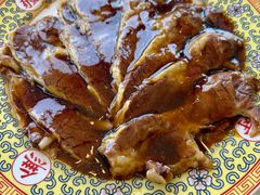 -烤肉季饭庄