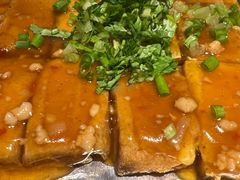 -绿茶餐厅(燕郊永旺店)