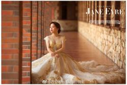 点击看大图 -唯一视觉婚纱摄影(李家村店)