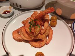 -北平楼·烤鸭·北京菜(牡丹园店)