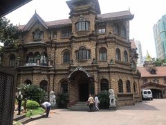 -马勒别墅饭店(静安寺店)