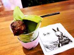 -無邪日式甜品(华润五彩城购物中心店)