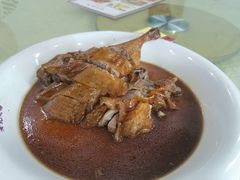 -安记烧鹅(新桥店)