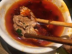 -纸盐河码头火锅(十八梯店)