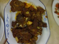 -维吾尔餐厅(宜山路店)