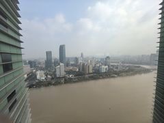 -宁波万豪酒店