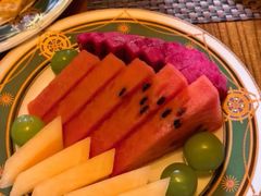 -马勒别墅·中餐厅