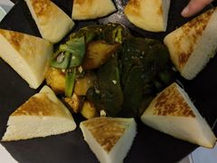 -苏师傅菜馆(上沙店)