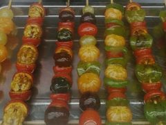 -玫瑰糍粑冰粉(重百一店)