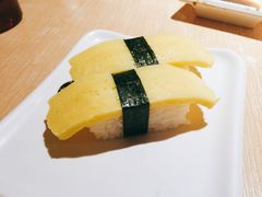 玉子寿司-万岁寿司(万国店)