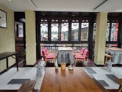-上席擂茶·新中式青年茶馆(古城店)