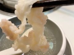 胸口油-三头牛·潮汕牛肉生蚝火锅 (夏湾店)