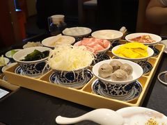 -咏江南·苏式火锅·苏州评弹(观前街店)