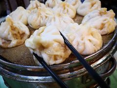 -石饮红星包子(中山路店)
