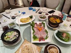 -香港富临皇宫(五月花商业广场店)