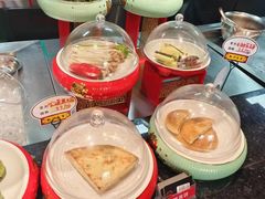 -唐河王记·南阳民间菜(国基路店)