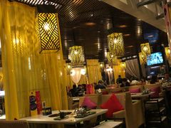 大堂-润园四季椰子鸡火锅(海上世界店)