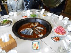 -大鹅岛灶台鱼·铁锅炖(水库路店)
