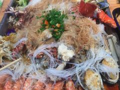 海鲜拼盘-盒马鲜生(悦峰店)