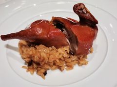 -三号黄浦会Canton Table