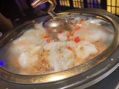 -绿茶餐厅(深圳龙华天虹购物中心店)