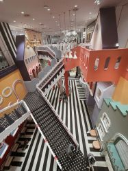 -MELAND CLUB亲子乐园·派对·餐厅(北京芳圆里ID MALL店)